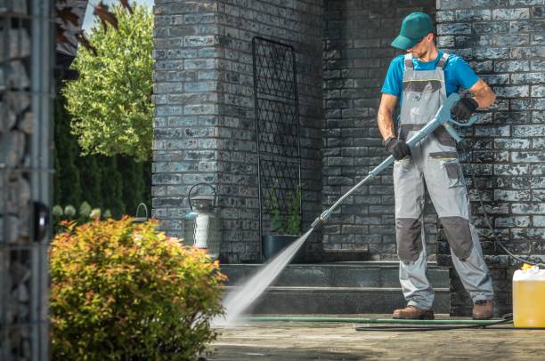 Best Patio and Deck Pressure Washing  in Mendon, IL