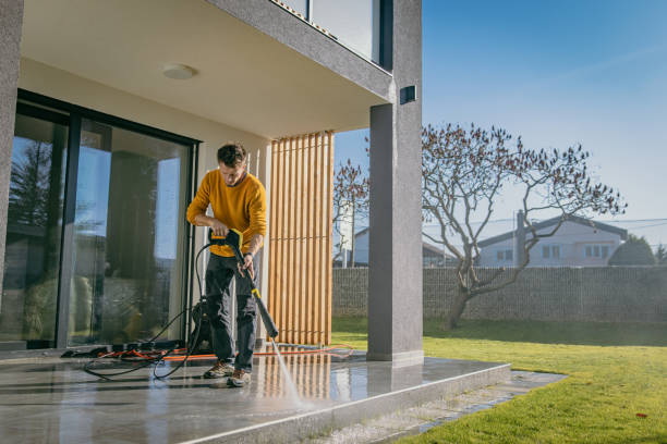 Best Animal Enclosure Cleaning  in Mendon, IL